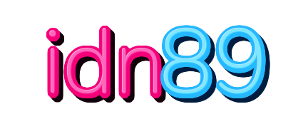idn89 — logo kanal