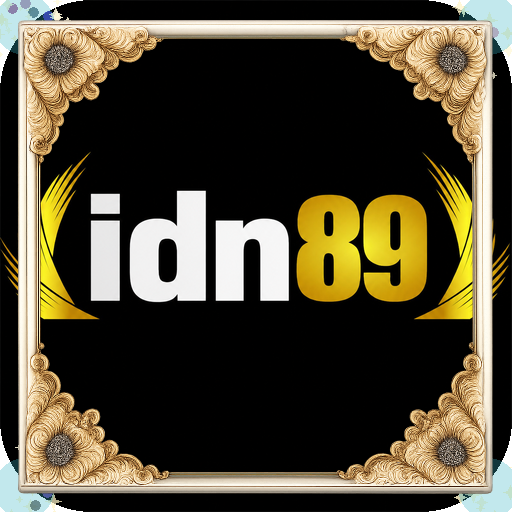 idn89 — mitra unggulan