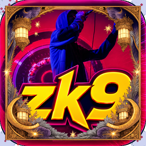 zk9 — galeri pratinjau Resmi APK